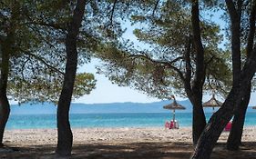 Apartamentos Ferrer Playa de Alcudia